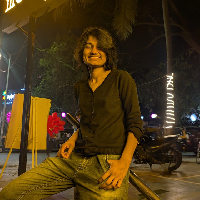 Krithika Ramesh